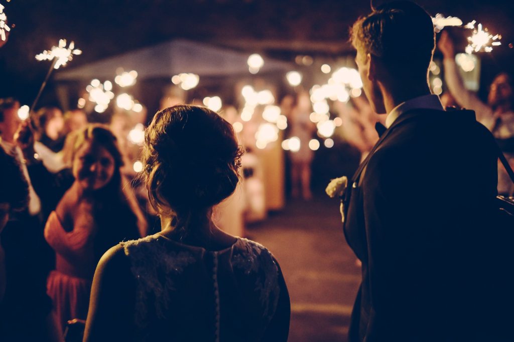 Los 20 mejores blogs para preparar una boda vintage perfecta