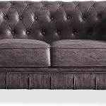 Mejores sofás retro vintage