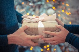 alternativas al papel de regalo