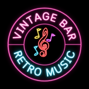REtro Music vintage